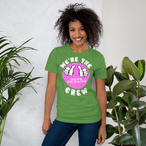 Hen Party T- shirt - j and p hats 