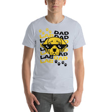 Load image into Gallery viewer, Labrador T Shirts | j and p hats