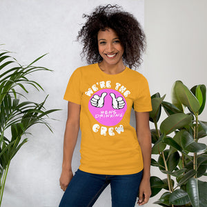 Hen Party T- shirt - j and p hats 