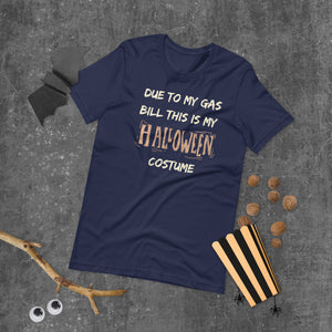 Halloween T Shirt | j and p hats