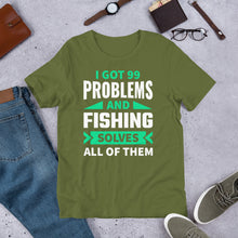 Load image into Gallery viewer, Fishing Gift | j and p hats 