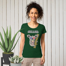 Load image into Gallery viewer, koala t shirt | j and p hats